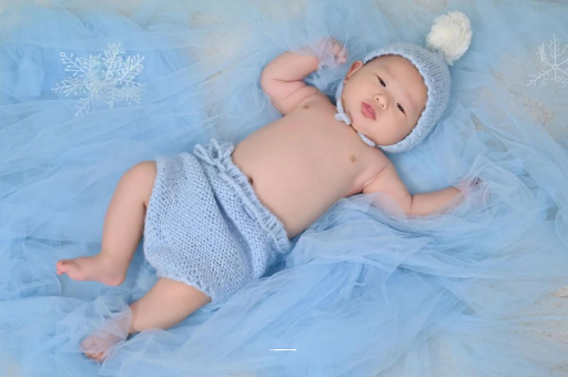 海安宝宝发烧是什么症状