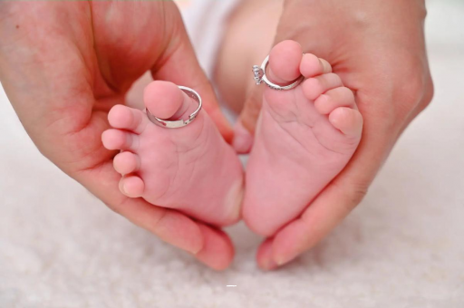 海安六个月宝宝退烧小妙招